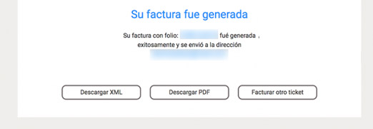 descargar factura sanborns
