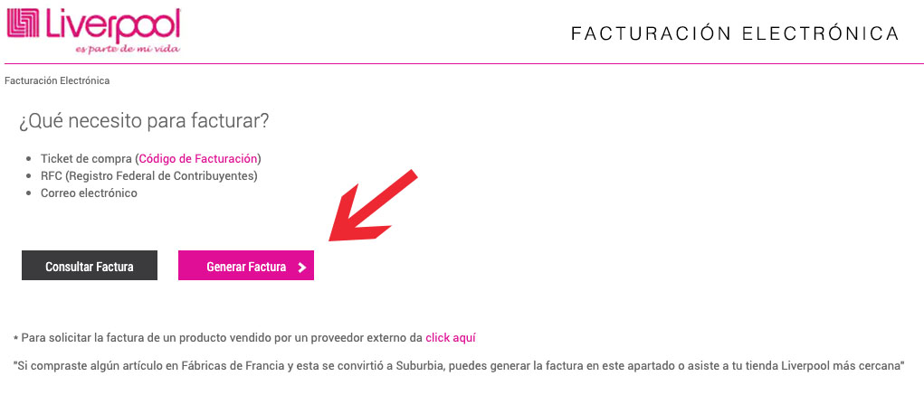 sistema de facturacion 2