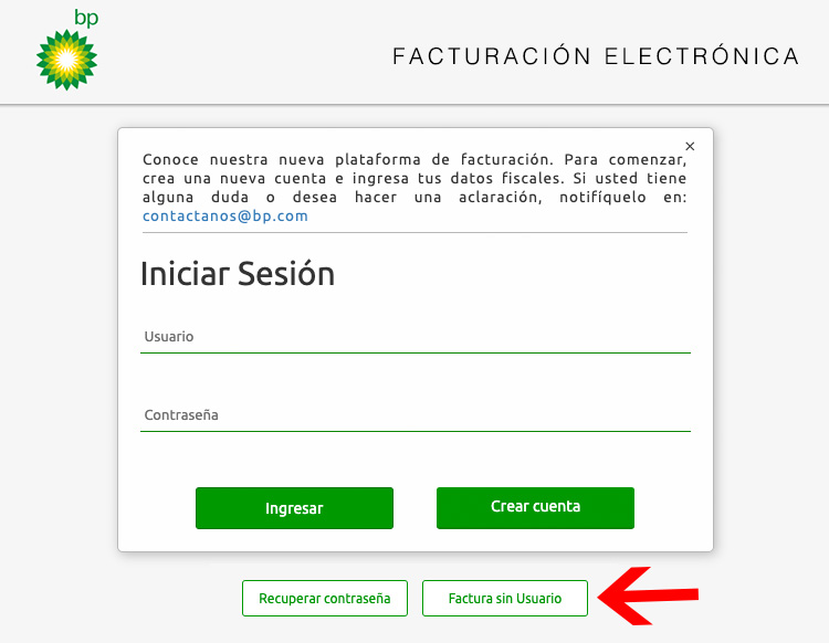sistema de facturacion electronica