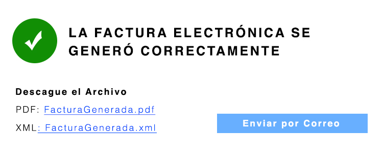 descargar factura corpogas