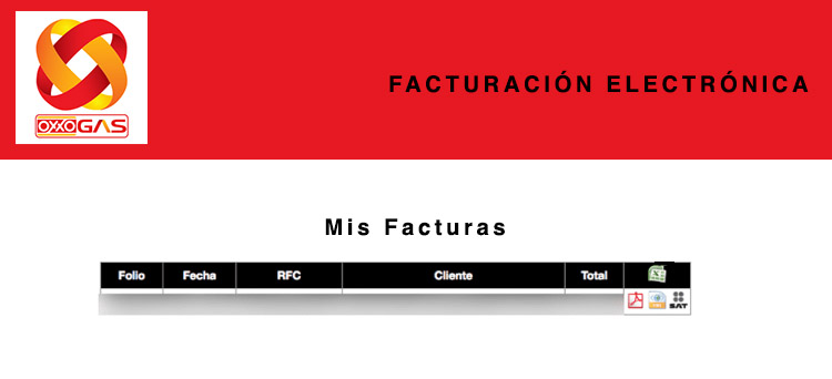 descargar factura oxxo gas