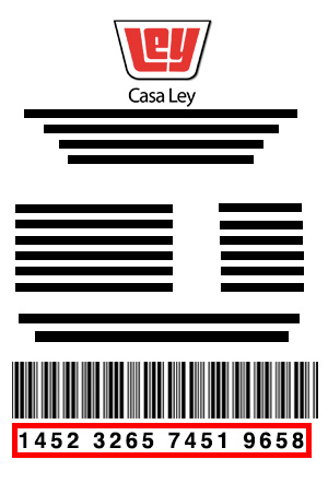 ticket casa ley facturacion